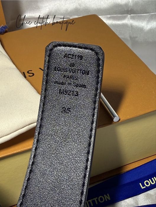 Curea Louis Vuitton