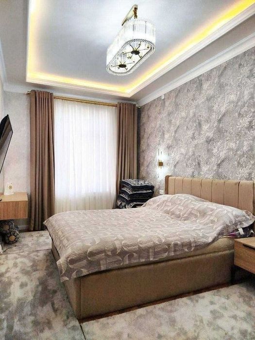 АРЕНДА! Потрясающая 2-ком квартира в Садык Азимова