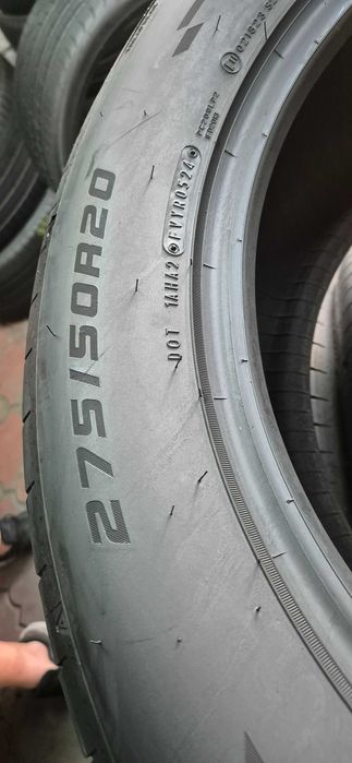 anvelope Continental,Falken 275/50/20