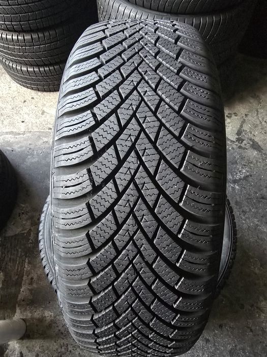 Nexen 205/60 R15 91H MS iarnă