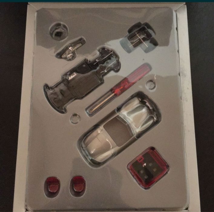 Masină de colectie Porsche 356 nr1