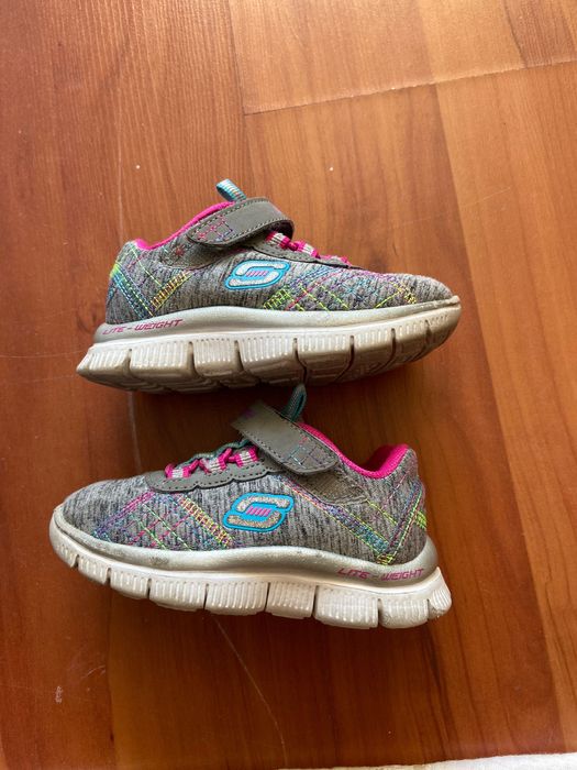 Skechers детски маратонки