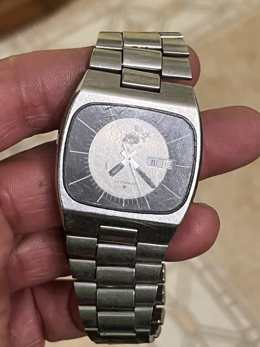Seiko5 Автоматик