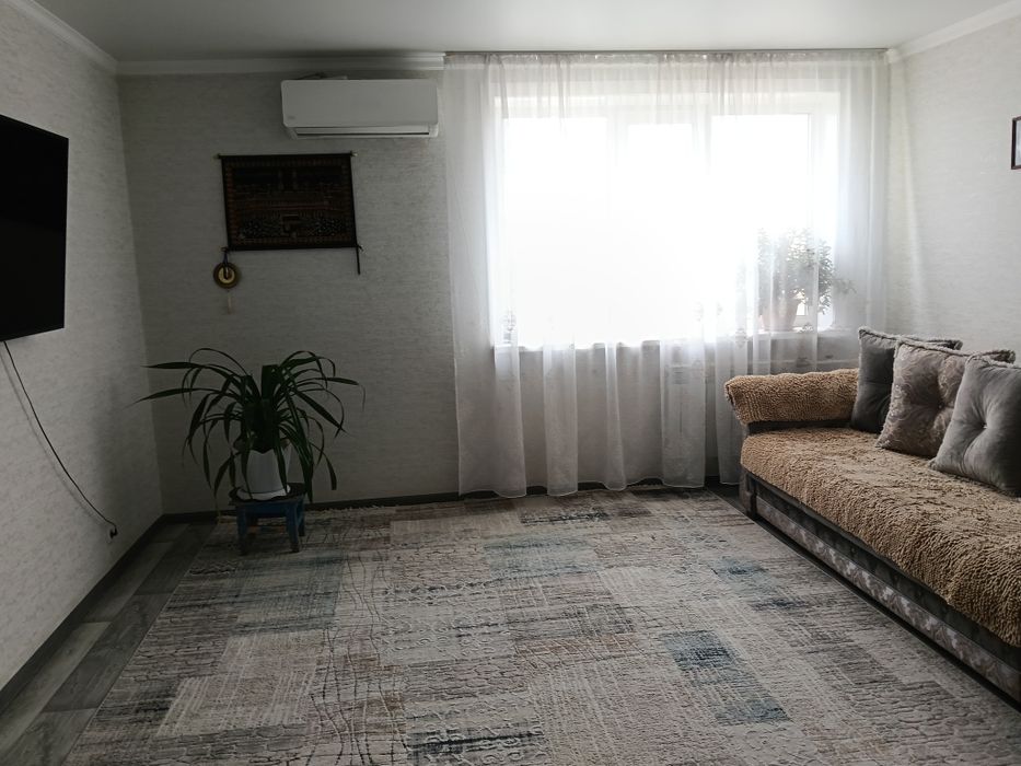 2 ком квартира Жас оркен