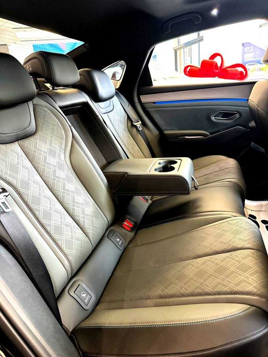 BYD seal 6 от официального дилера