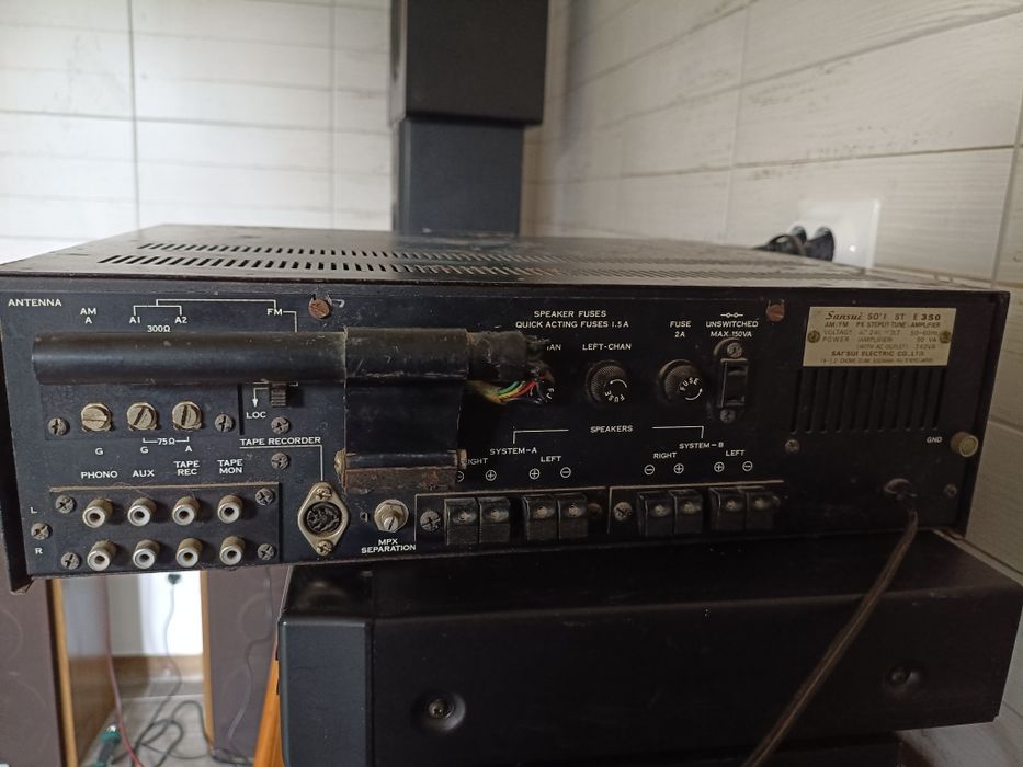 sansui • Anunturi gratuite • OLX.ro