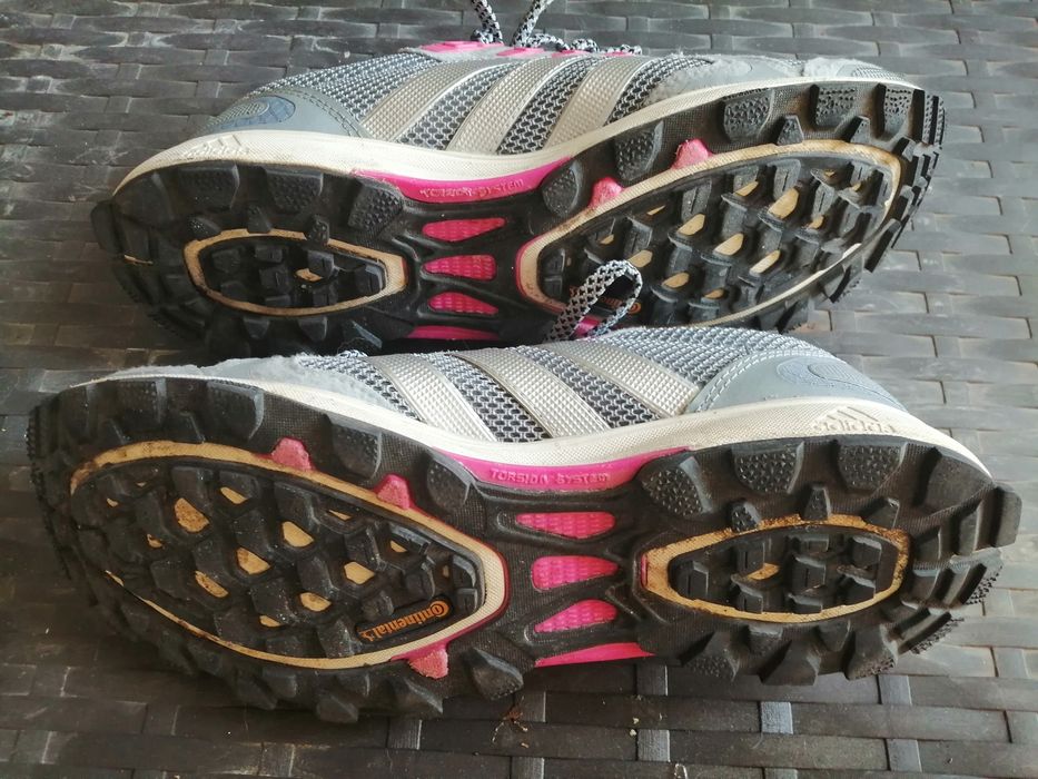 Маратонки Adidas Adizero 39