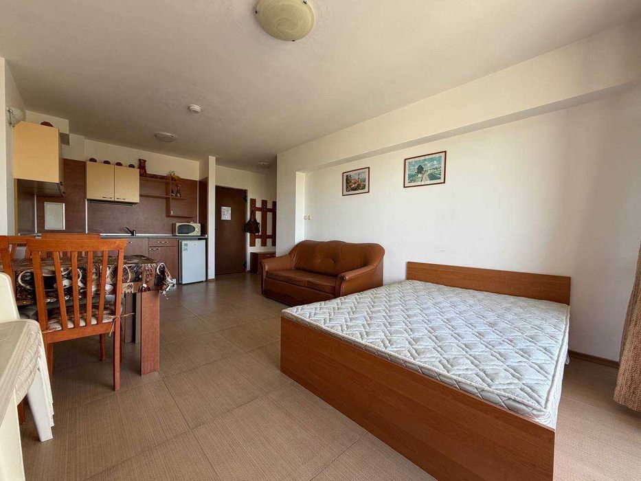Продава се Двустаен апартамент в к.к. Слънчев бряг - 66 кв.м за 1135 €/кв.м - Снимка #6