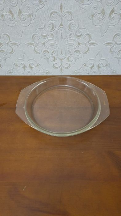 Посуда разного типа