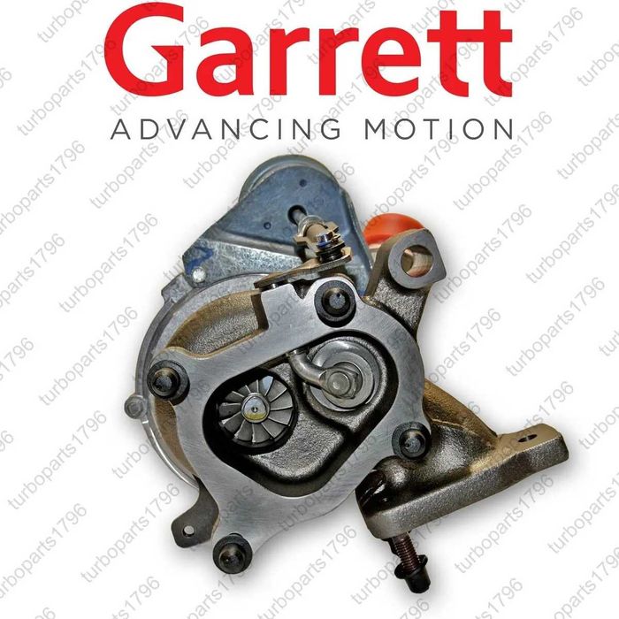 TURBO Garrett GT15S Opel Vivaro/Renault Traffic 2 / 2.0 dCi 762785-2