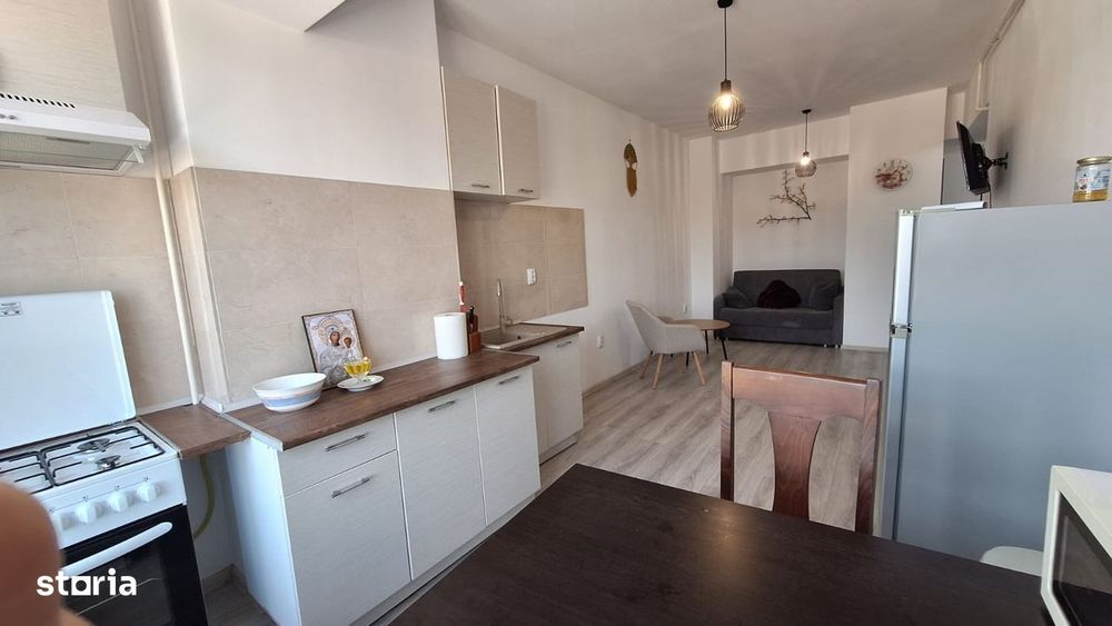 Apartament,