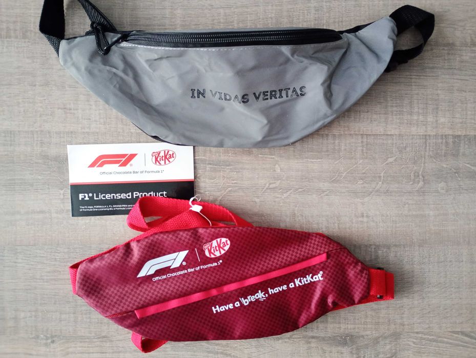 Дамски и унисекс аксесоари: чанта, чанта за кръст/ бананка, несесер, раница