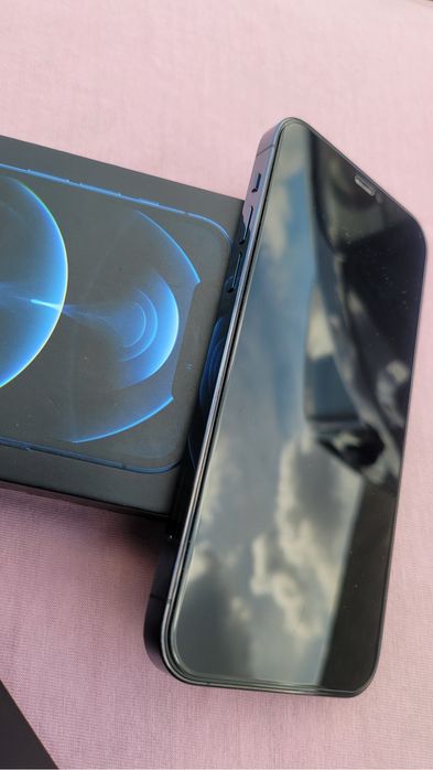 iPhone 12 pro 128 71%