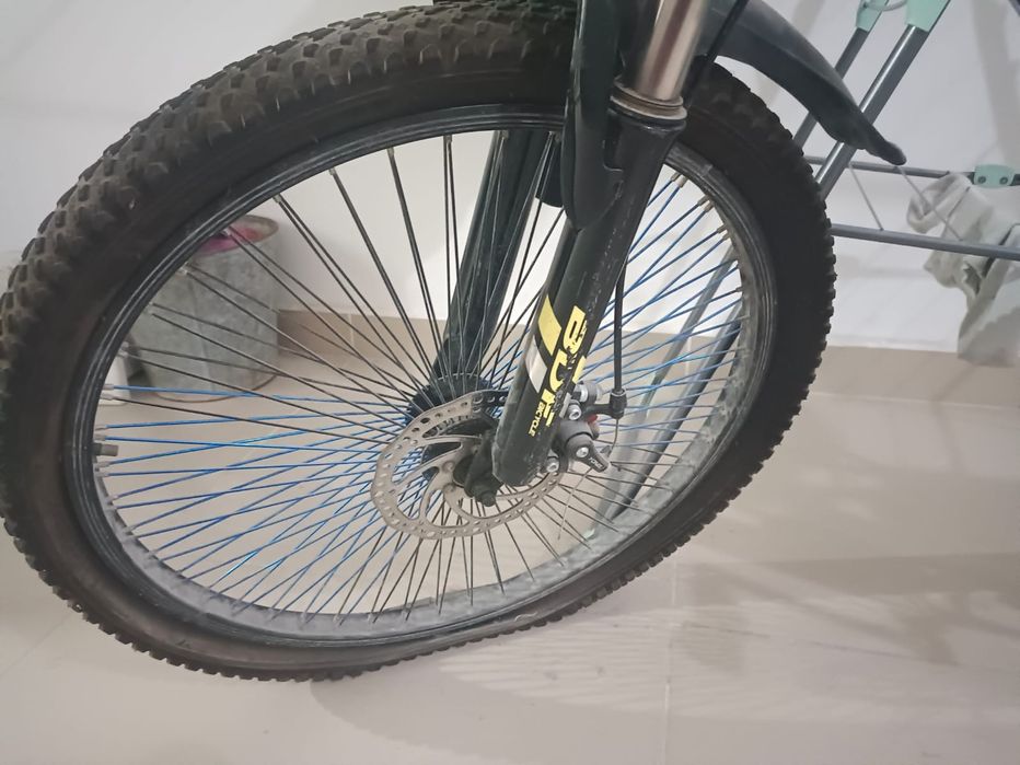 Велосипед сатылады