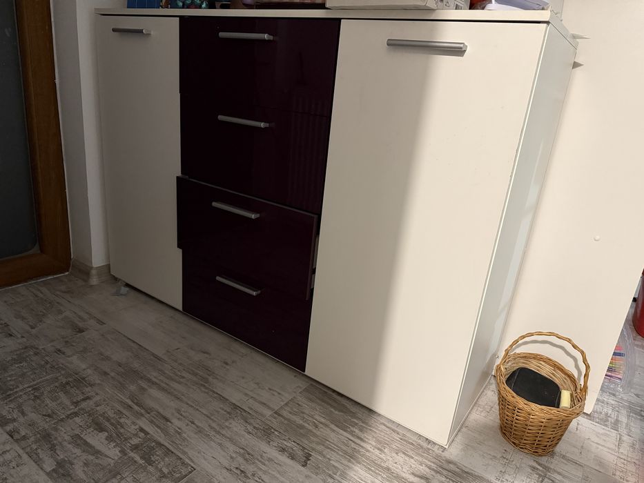 Vand Servanta(dulap)