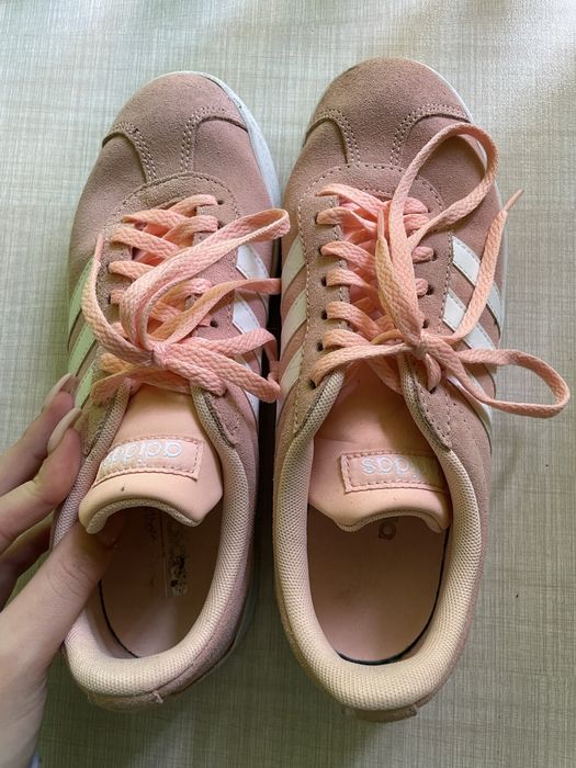 Маратонки(Adidas)