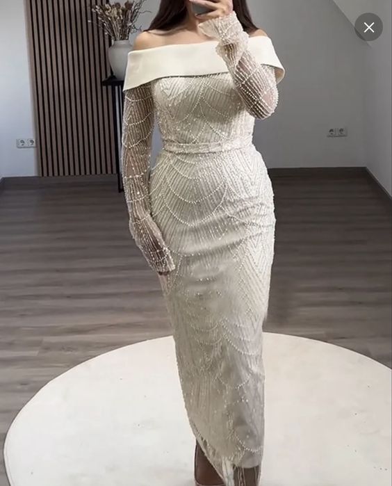 Rochie de ocazie L