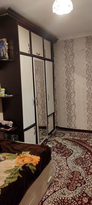 4х комнатная квартира Продоëтся