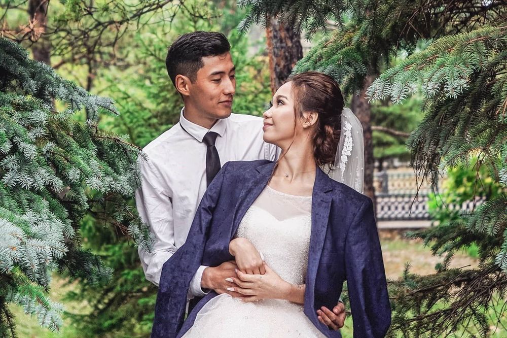 Профессиональная фото-видеосъемка