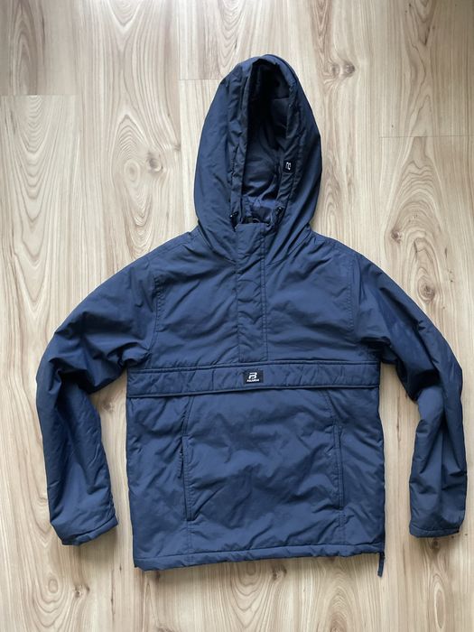 Tommy Hilfiger/PULL & BEAR 2бр детски зимнo яке/анорак за 30€ общо