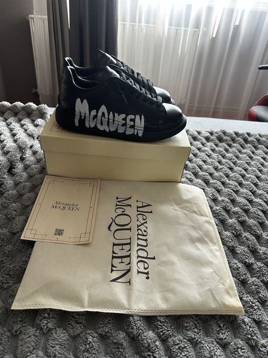 *Stoc limitat* Alexander Mcqueen 41-44