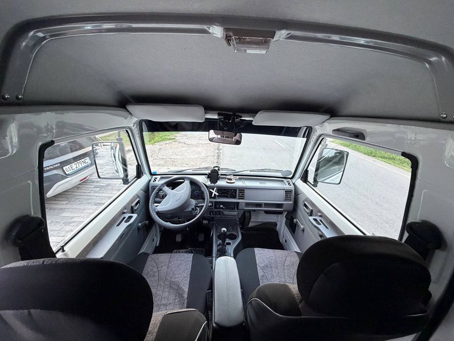 Damas 2025 yil sotiladi