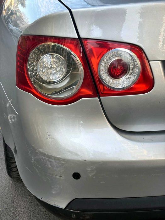 VOLKSWAGEN Jetta 2009 — imagine 5