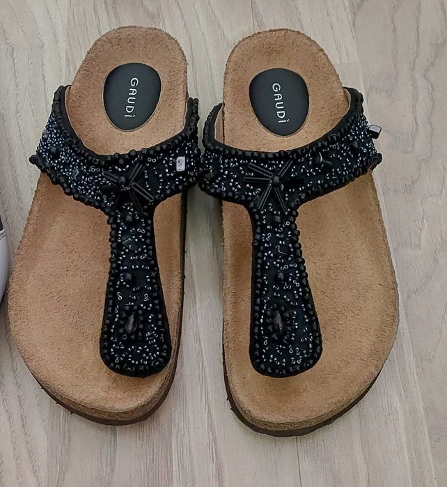 Дамски обувки в добро състояние