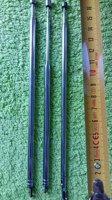 Antene radio,casetofon,Tv