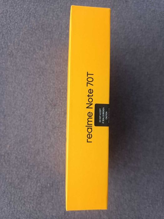 Смартфон Realme Note 70T 128 GB