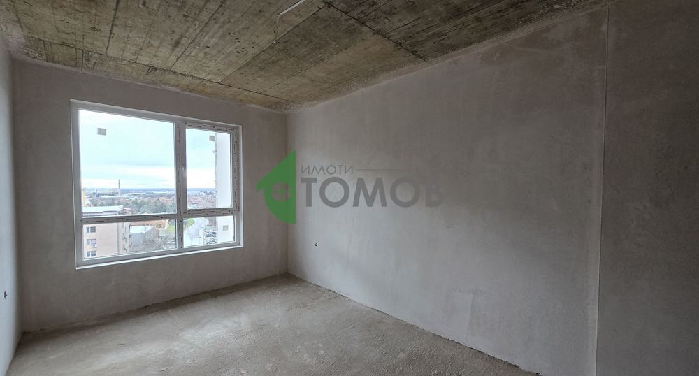 Продава се Тристаен апартамент в Стара Загора, Самара 3 - 97 кв.м за 678 €/кв.м - Снимка #8