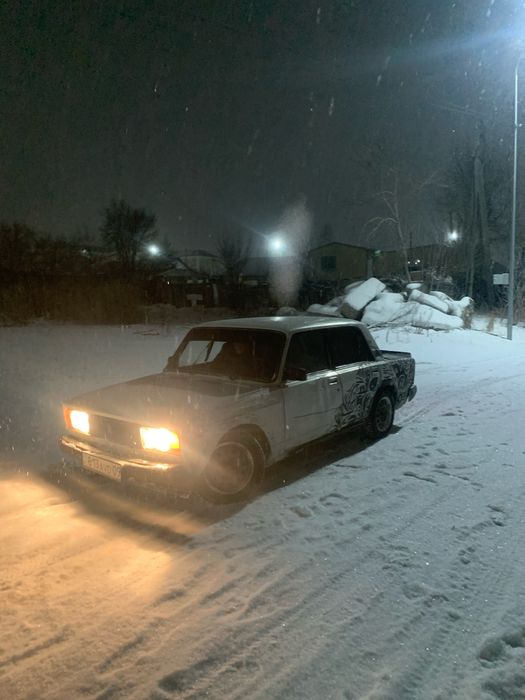 Продаю жигу на шеснаре