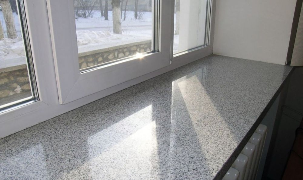 Мрамор. Травертин. Гранит