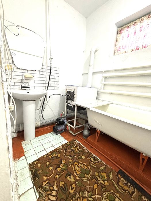 Квартира в жетысае