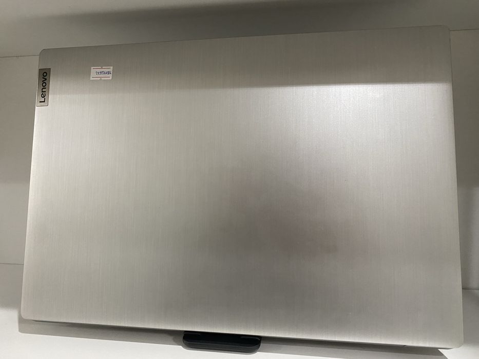 Ноутбук Lenovo AMD Silver