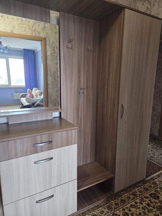 Прихожая 25000 тг