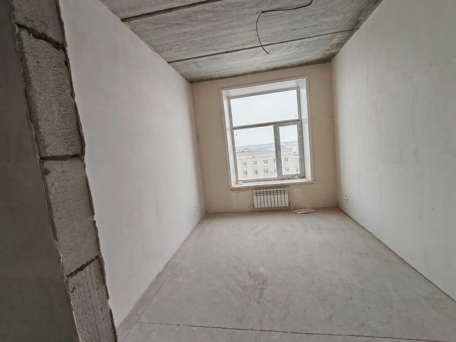 Продажа 3-комнатной квартиры