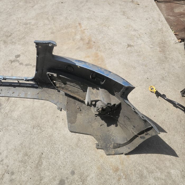 Предна брония а5