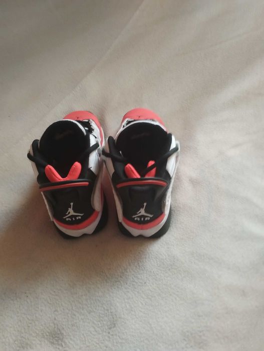 NIKE Air Jordan 6 Rings Eur 38