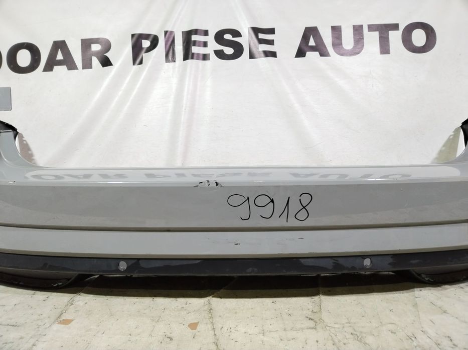 Bara spate Skoda Superb 3, Kombi, 2019, 2020, 2021, 2022, 2023, cod origine OE 3V9807421.