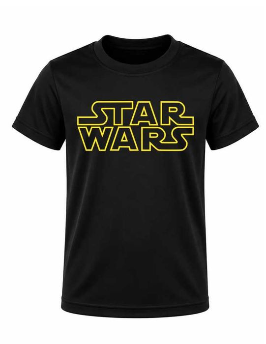 Детски тениски Star Wars тениска