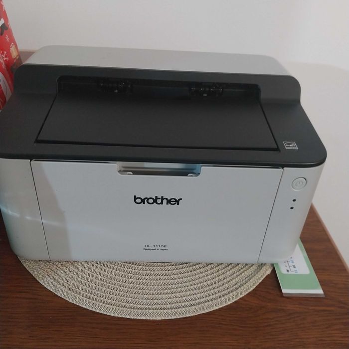 Imprimanta Brother hl 110E