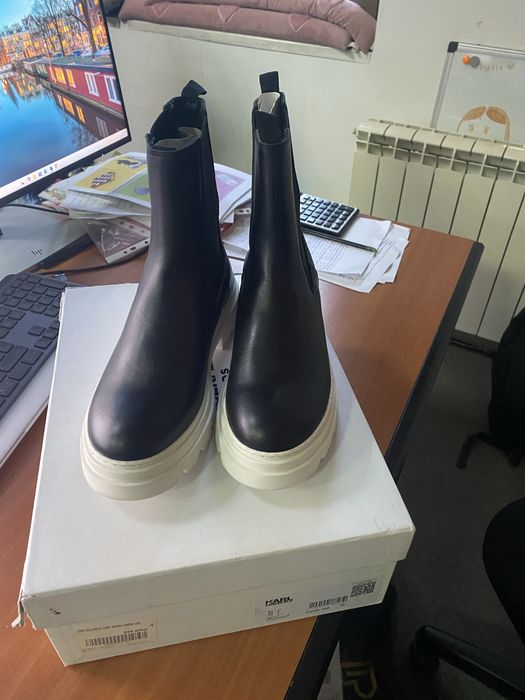 Ghete Karl Lagerfeld