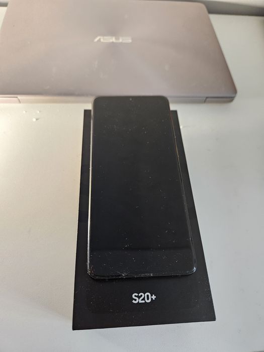 Samsung s20 +/plus