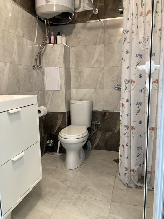 Продава се Двустаен апартамент в Созопол - 46 кв.м за 2281 €/кв.м - Снимка #3