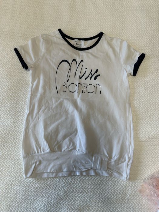 Пакет лонгслив футболки кофты брюки