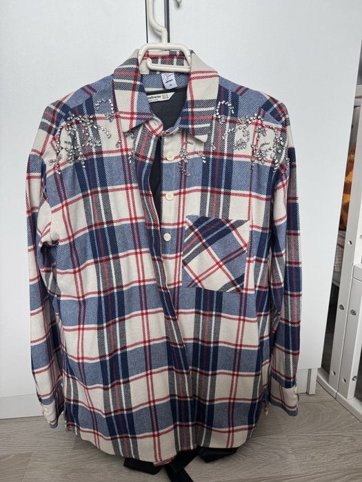 Продам новую рубашку