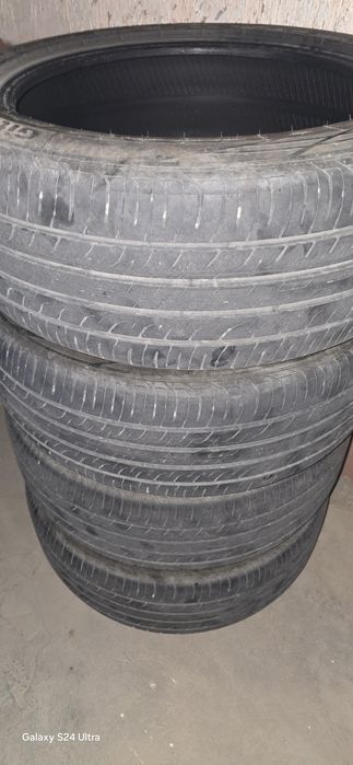 R19 235/50 byd chinpion balon