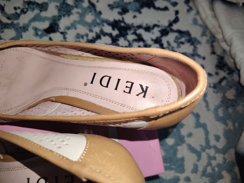 Продам Кожанные сопоги