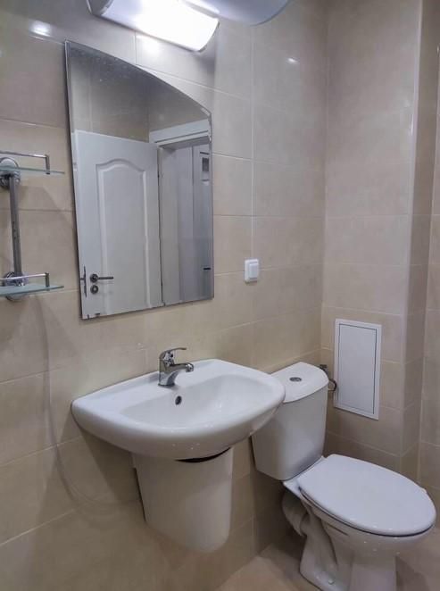 Дава се под наем Двустаен апартамент в Пловдив, Съдийски - 72 кв.м за 500 € - Снимка #7